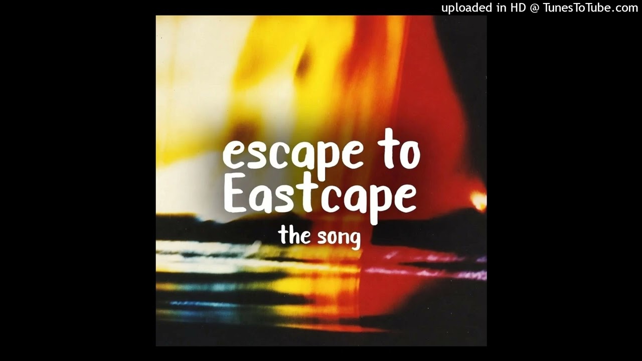 Escape to Eastcape(Remastered)