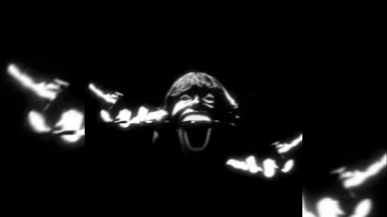 ANALOG HORROR FUNK - DJ RAULIPUES - (BRUTAL Slowed & Reverb) - (Tiktok Version 67)