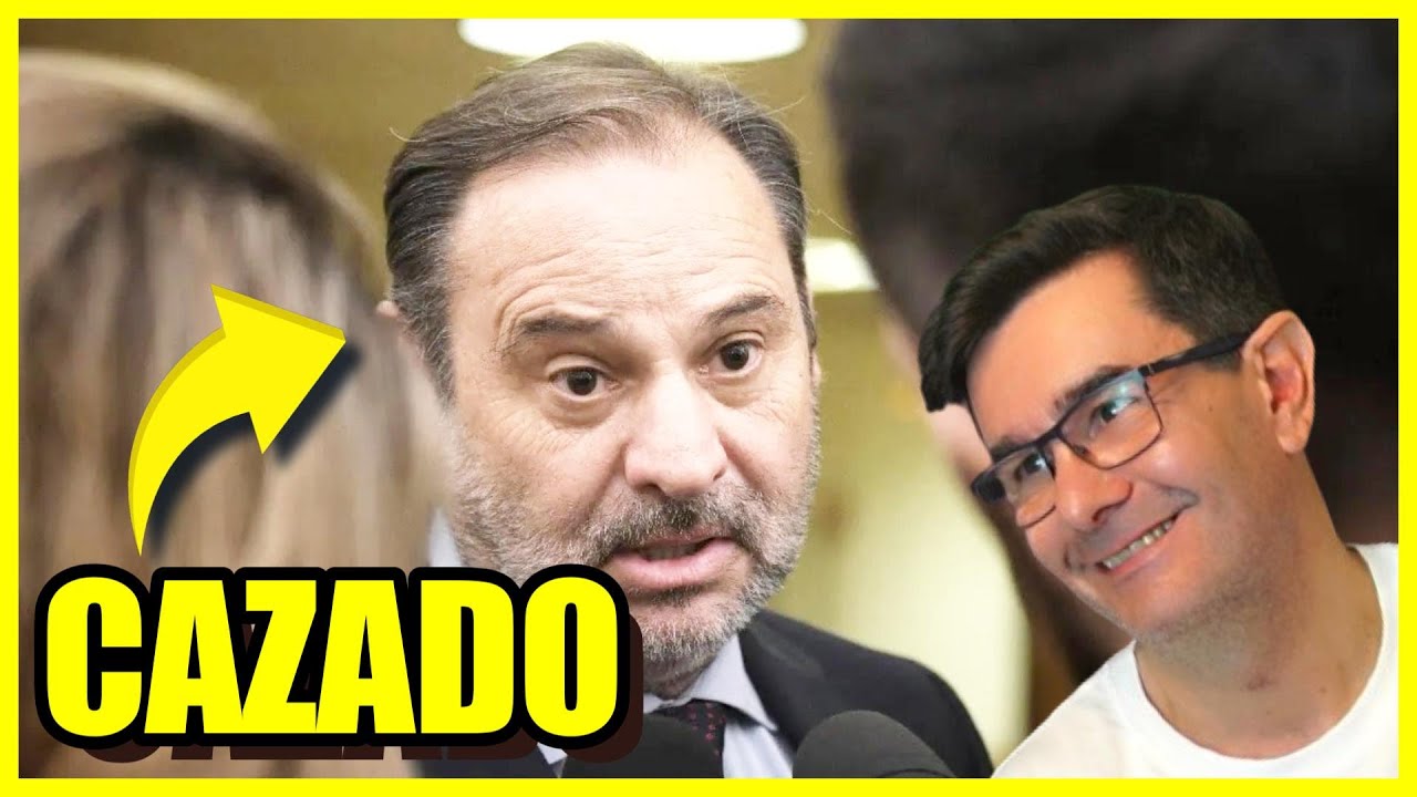 🔥INDIGNANTE🔥 PEDRO SÁNCHEZ TIENE QUE ECHAR A OSCAR PUENTE ¡YA! 👈👈