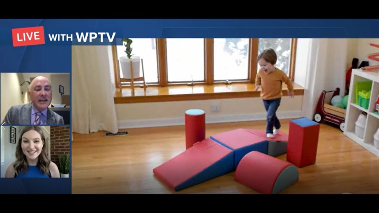 Outdoor Toy Ideas | WPTV | The Toy Association