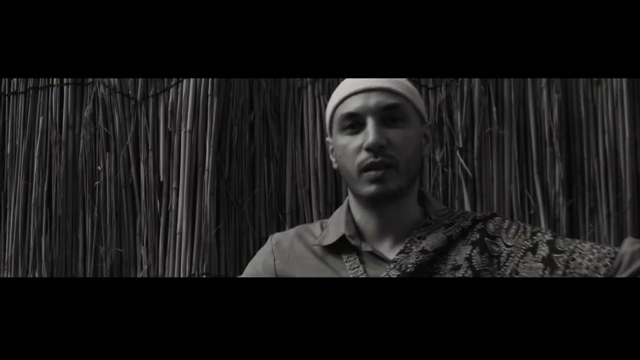 Molotof - Saradeeb  مولوتوف - سراديب (Official Music Video)