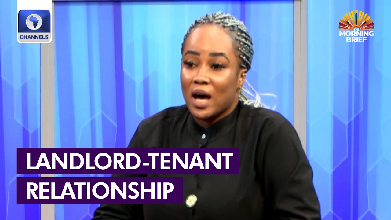 LASG SA On Housing Analyses Responsibilities Of Landlord, Tenant & LASG Reviewed Tenancy Law