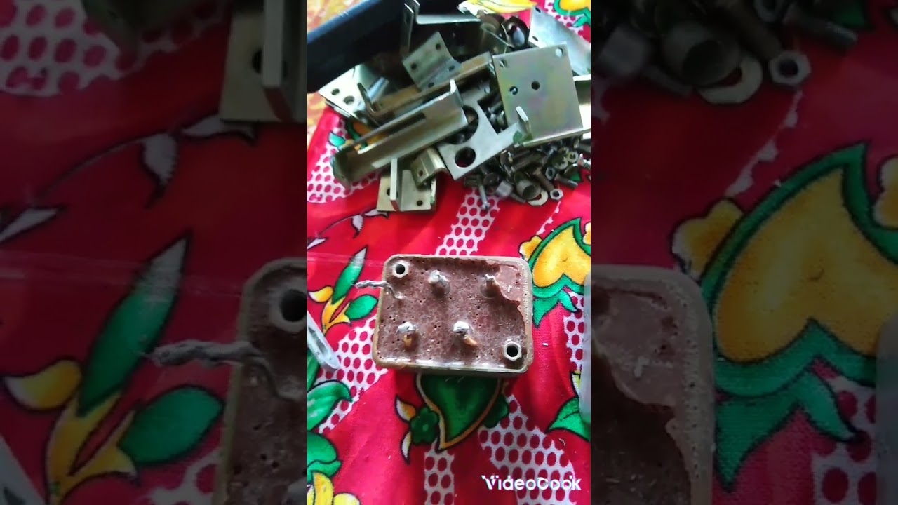 Источник постоянного тока 