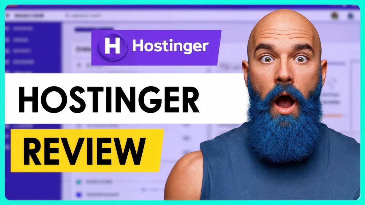 Hostinger for Beginners: The Good, The Bad, & The Renewal Price Tr@p (Honest Hostinger Review 2025)