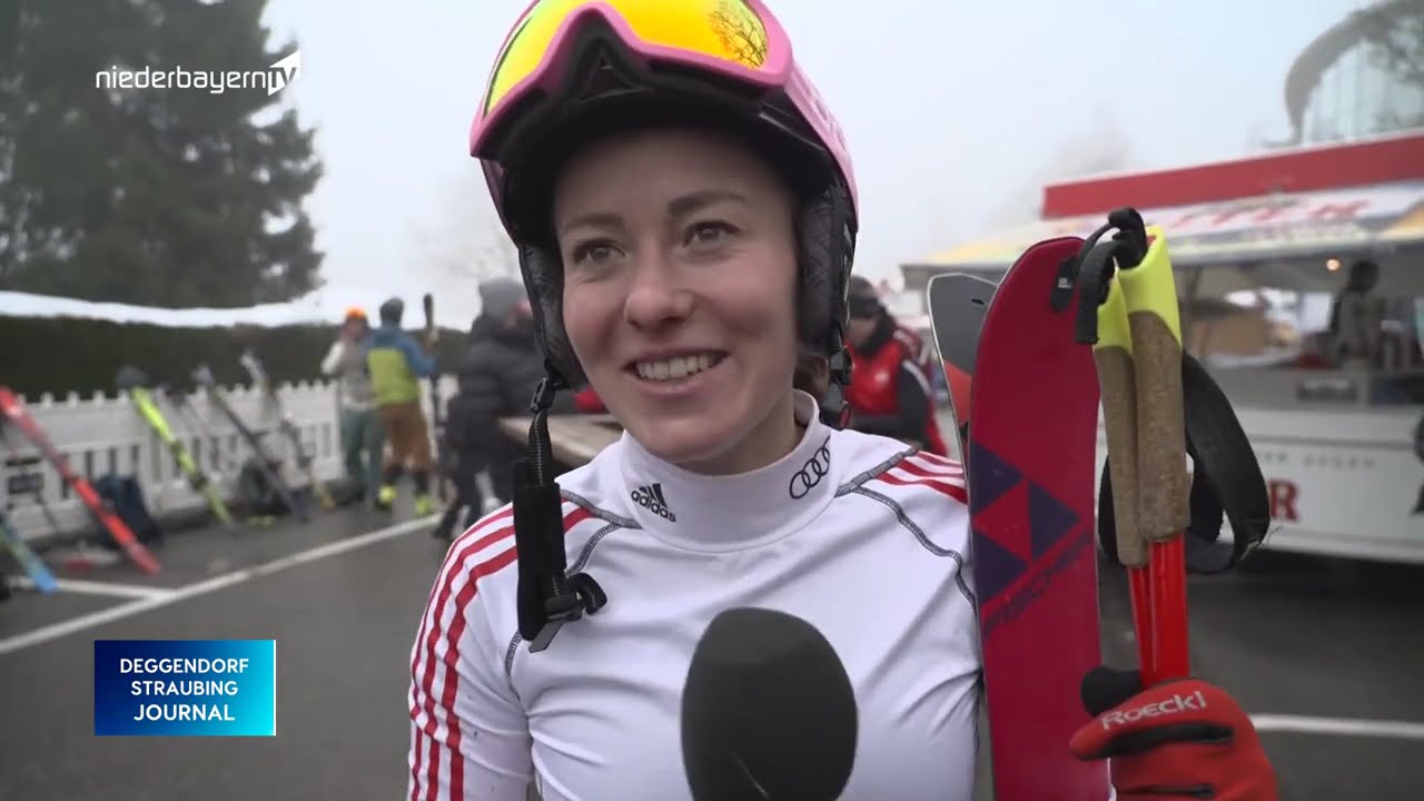NIEDERBAYERN TV Journal Deggendorf-Straubing vom 9.02.2026 – Alle News vom Montag