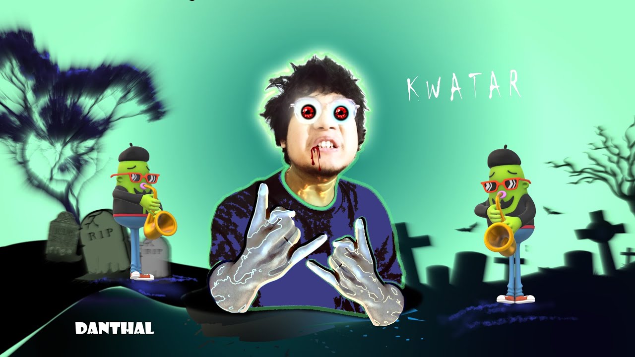 DANTHAL - KWATAR