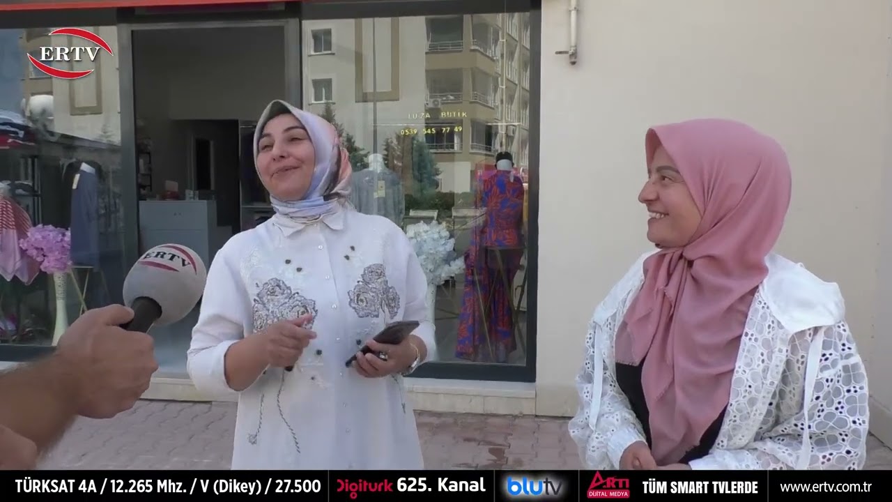 ASRIN FELAKETİ ( MALATYA ) - TANDOĞAN MAHALLESİ