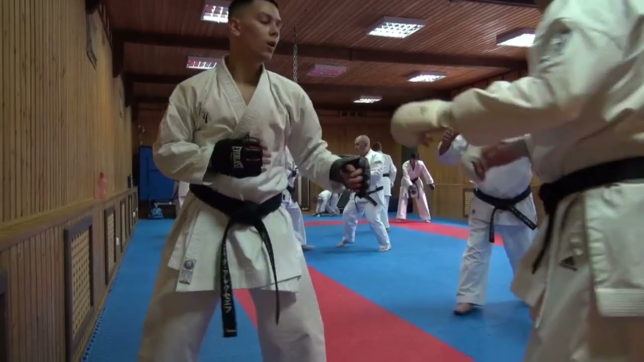 Кумитэ 5