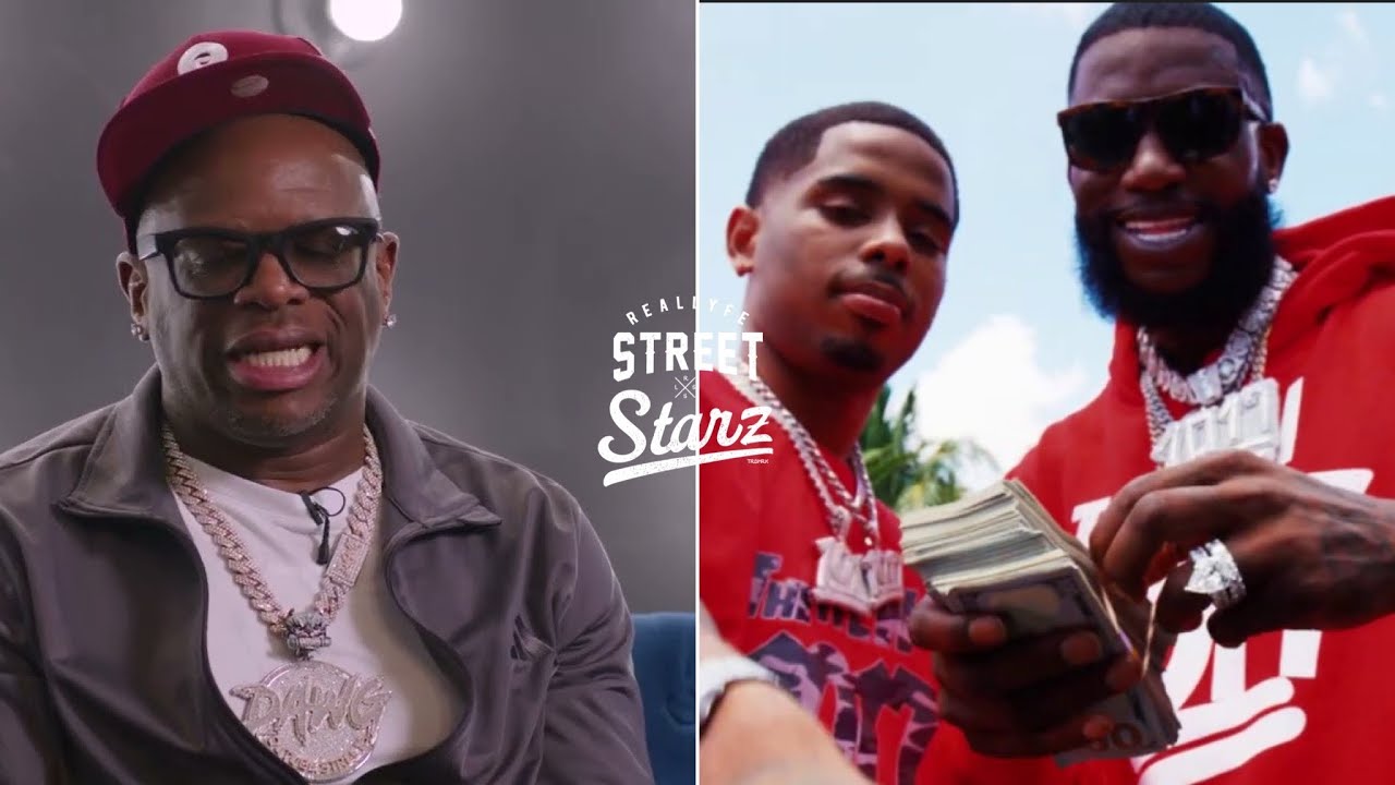 Dawgface Breaks Down Pooh Sheisty R0BBING Gucci Mane, Why It's SUSPECT That We Even Know It Happened