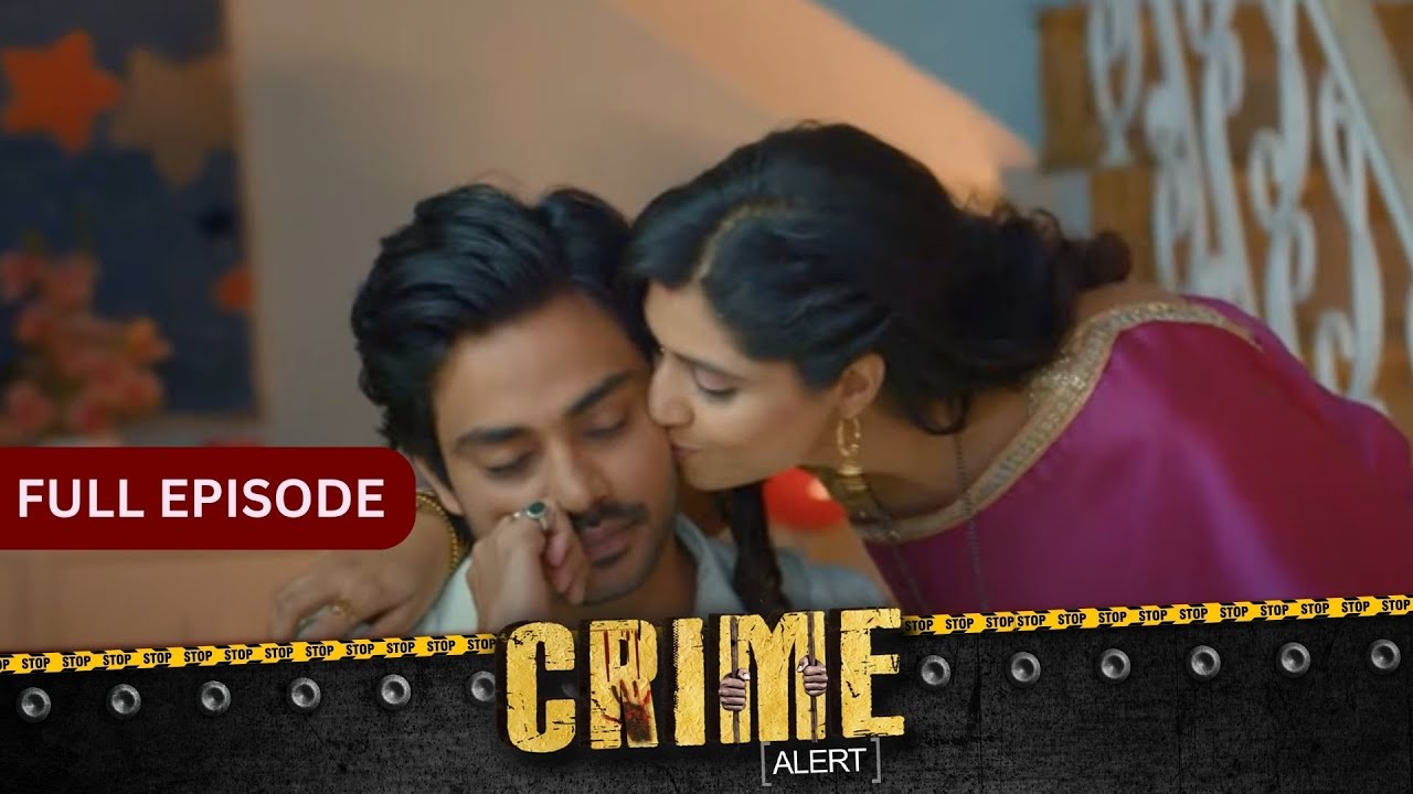 INDIA ALERT | FULL EPISODE | Roma | इंडिया अलर्ट | Hindi Crime Show