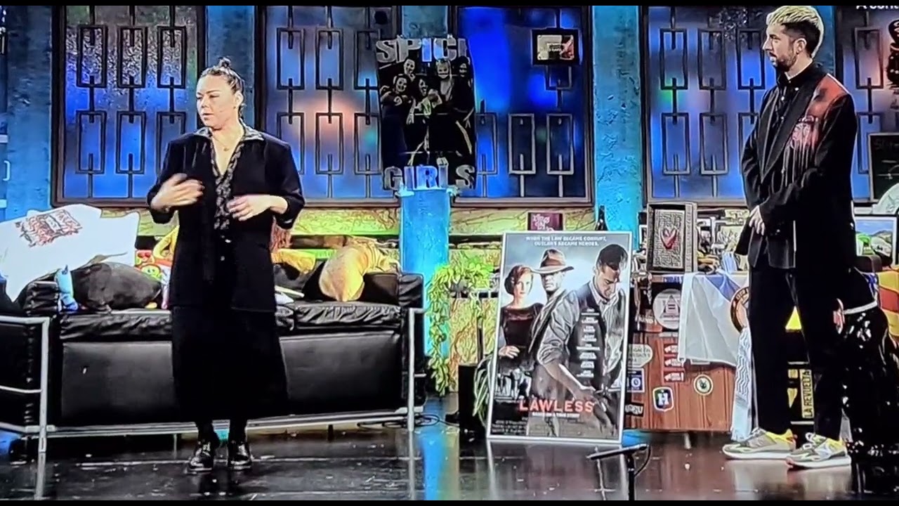 Rocio Molina, bailaora 💃