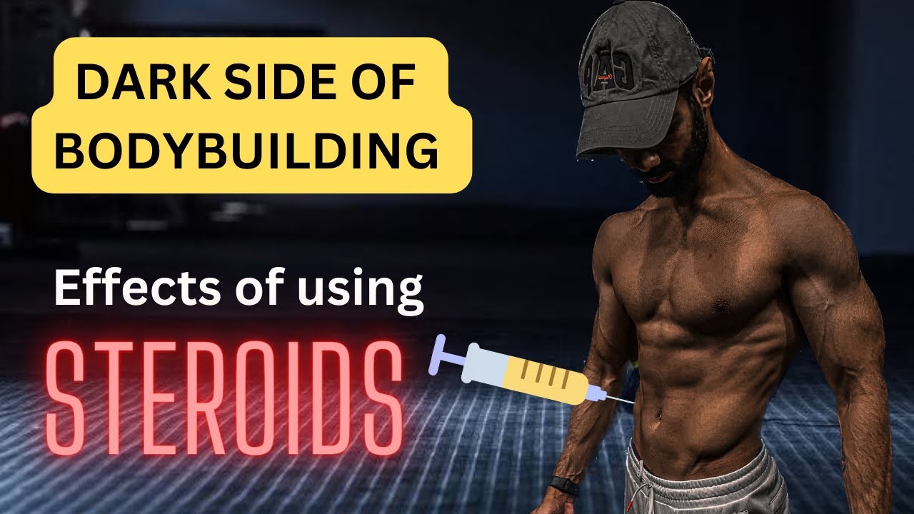 How does Steroid Work? Side-Effects of Steroids | Should you use Steroids?