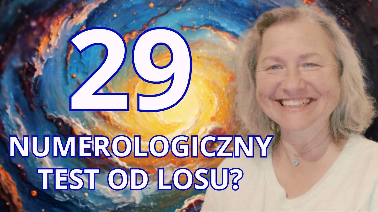 Liczba 29 w Numerologii &ndash; Głębokie Znaczenie