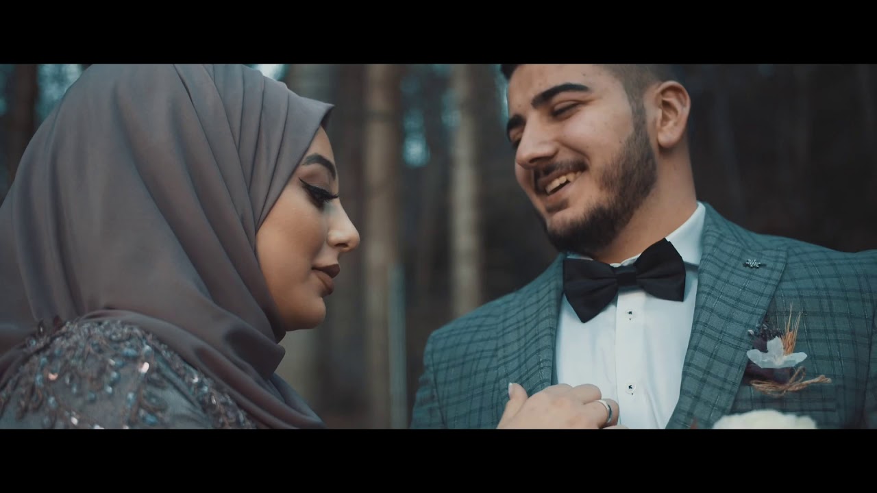 Kız İsteme & Nışan Töreni Klip - Melisa & İbrahim by uAcinestudio