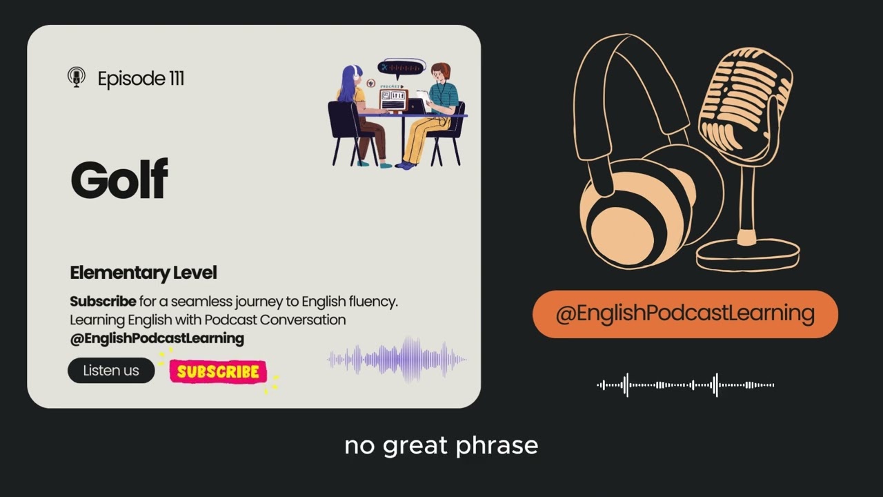 English Podcast For Learning English Episode 111 | Learn English With Podcast Conversation