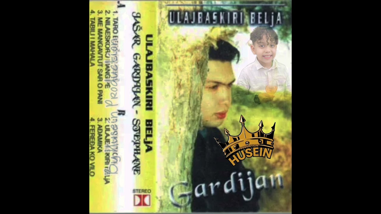 Gardijan Dosta celo bers buti me kergum
