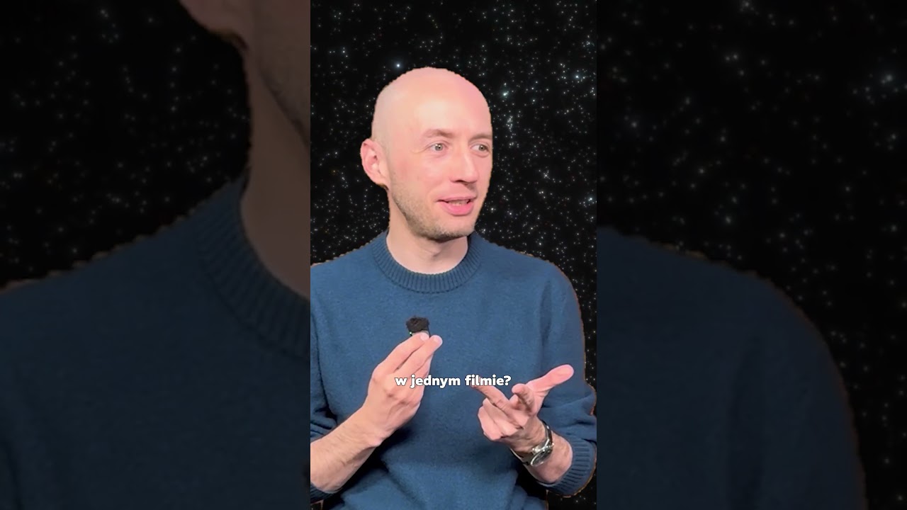 Zgadujemy film po obsadzie! 🍿🎬🧠