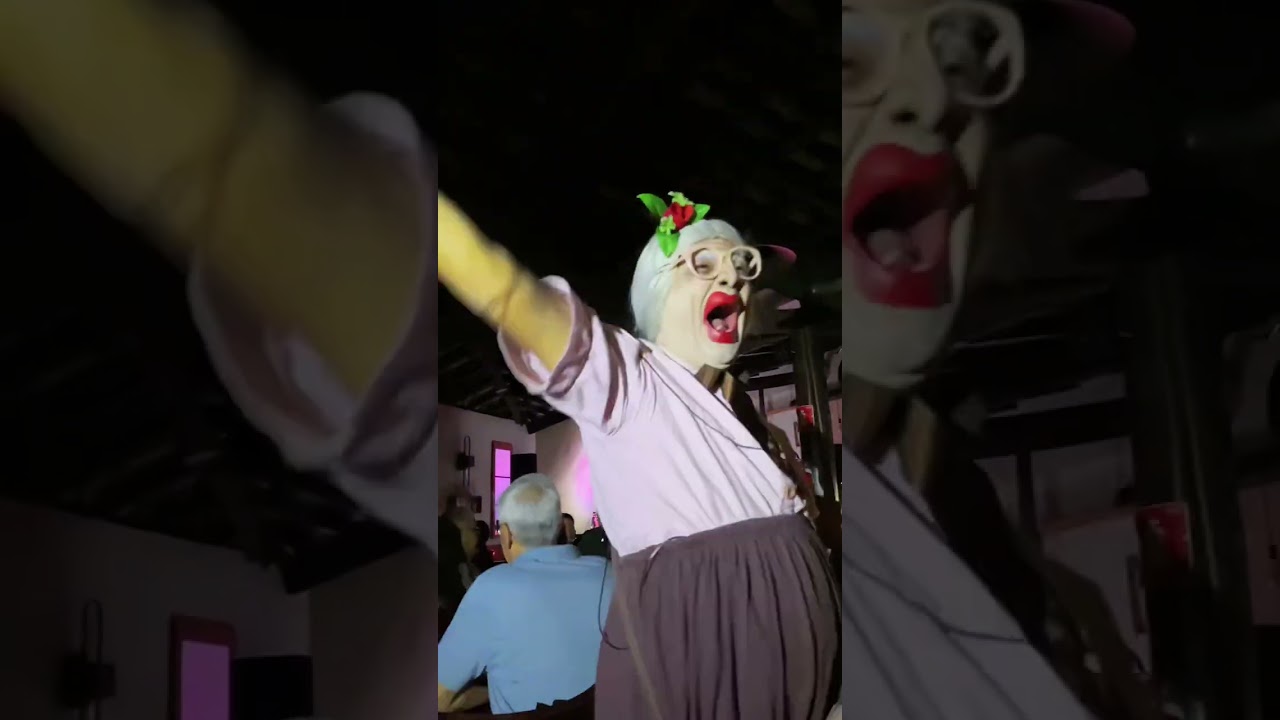 sou muito fã da banda @musicosgeriatricus