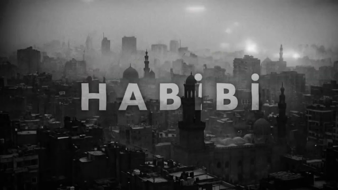 Hugel - Habibi ( 1080pAudio )
