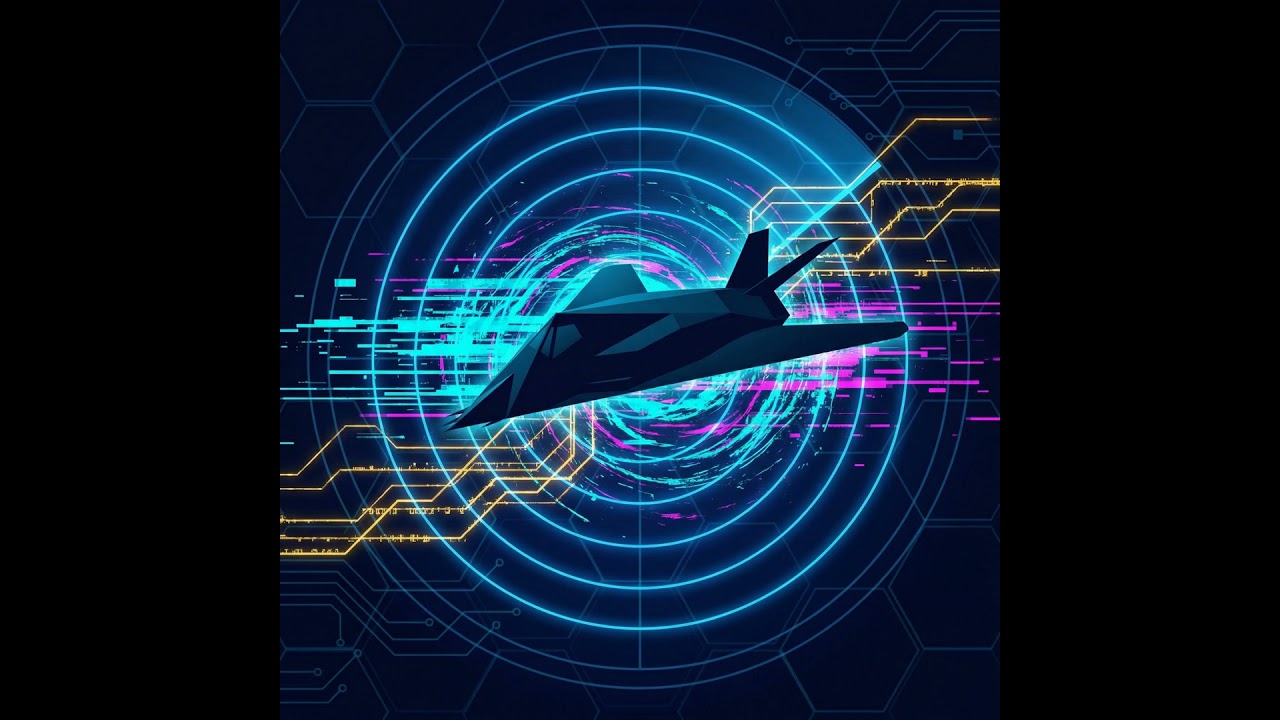 The Invisible War: Outsmarting Modern Air Defenses
