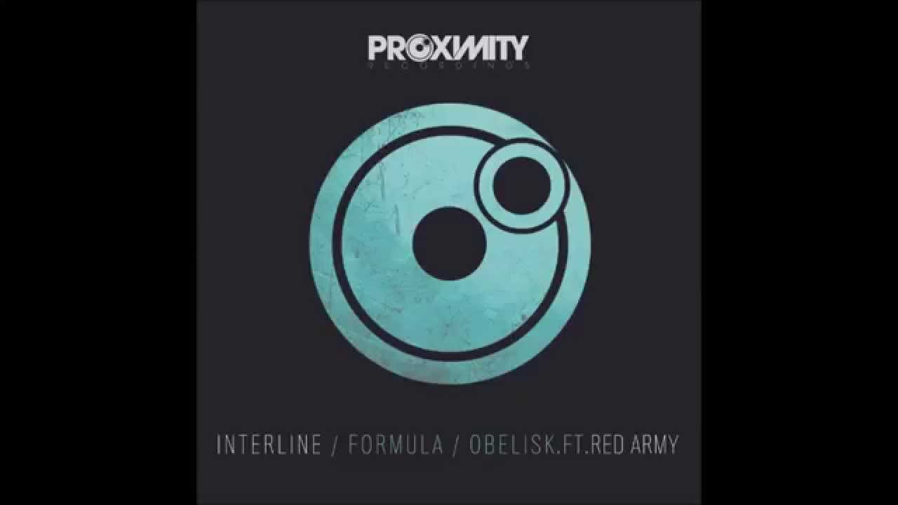 INTERLINE - OBELISK FEAT. RED ARMY