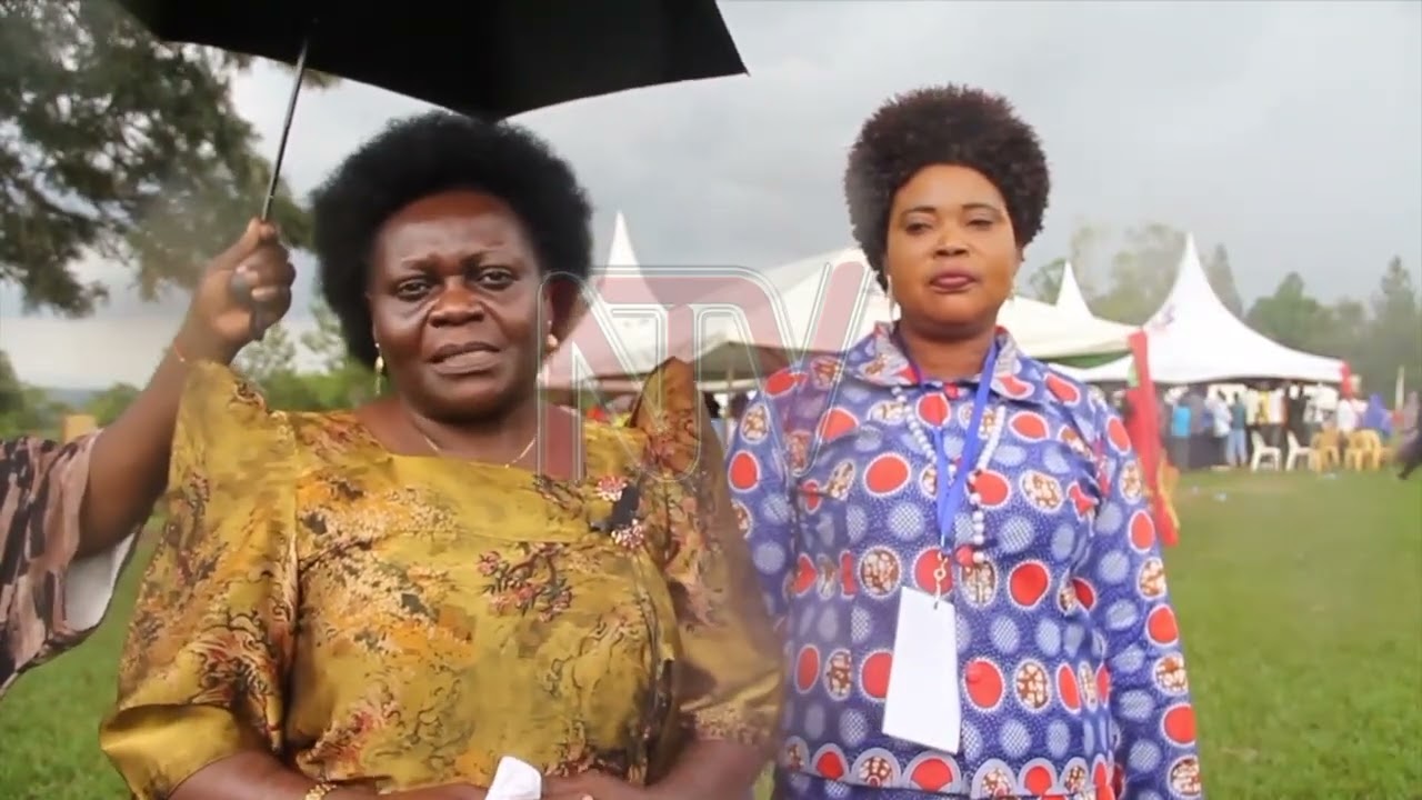 Tororo District residents want four districts enacted