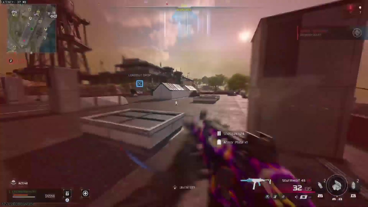 Happy Monday💙 WZ grind!!SUB❤️!! FOLLOW!!