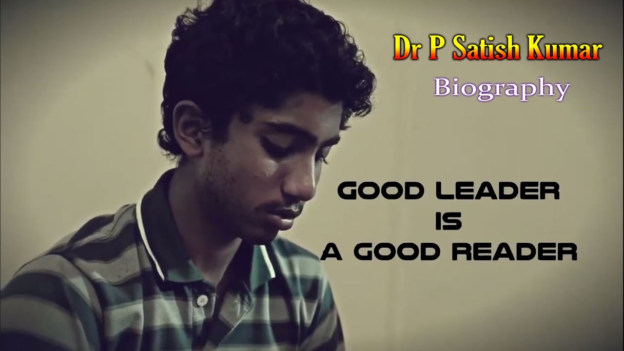 Dr P Satish Kumar Biography | Calvary Temple | Telugu New Christian Songs | Calvary Music |
