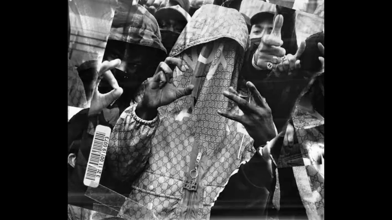 [FREE] Leto x Gazo x UK Drill Type Beat 