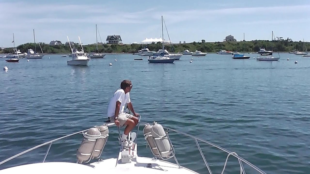Block Island 2015