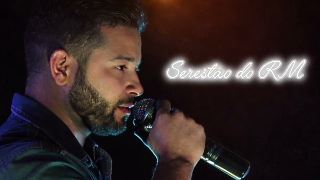 SERESTÃO DO RM (2026) #arrocha #sofrencia #MUISCABOA (RUANMELLO)