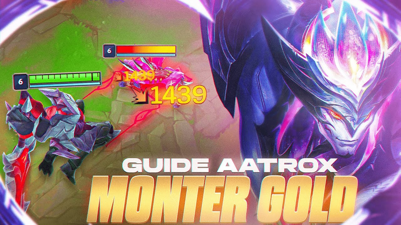 Tu es Bronze ? Regarde ça avant de relancer une game