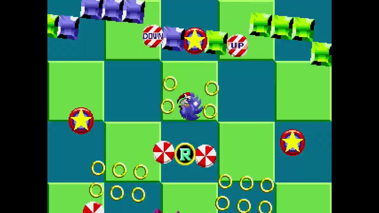 [TAS] Genesis Sonic the Hedgehog 