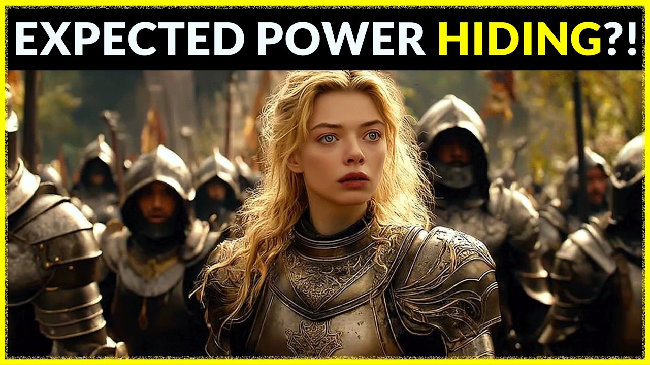 She Wed a Human to End the War—No One Expected the Power He Was Hiding Sci-Fi | HFY