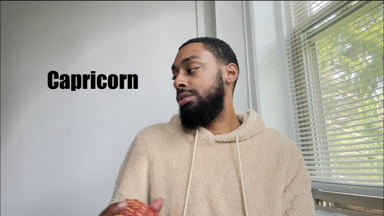 Capricorn:A Secret Admirer Is About To Make It Known Why It Took Them So Long To Come Forward!(2023)
