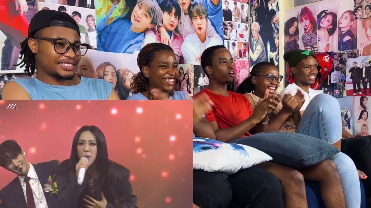 Seventeen BSS AAA 2023 FULL PERFORMANCE | Broadcast Stage (REACTION)