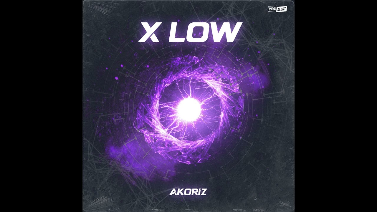 Akoriz - X Low