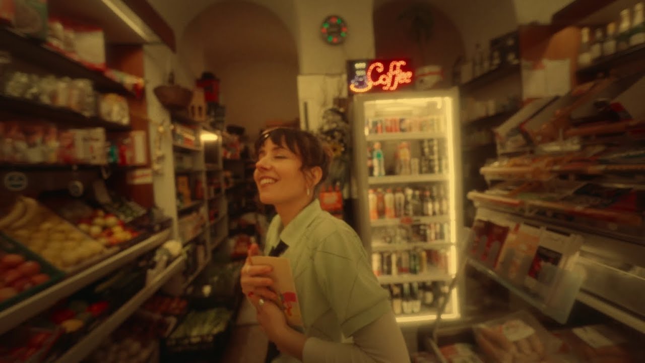 PIPPA - Verstand (official Video)