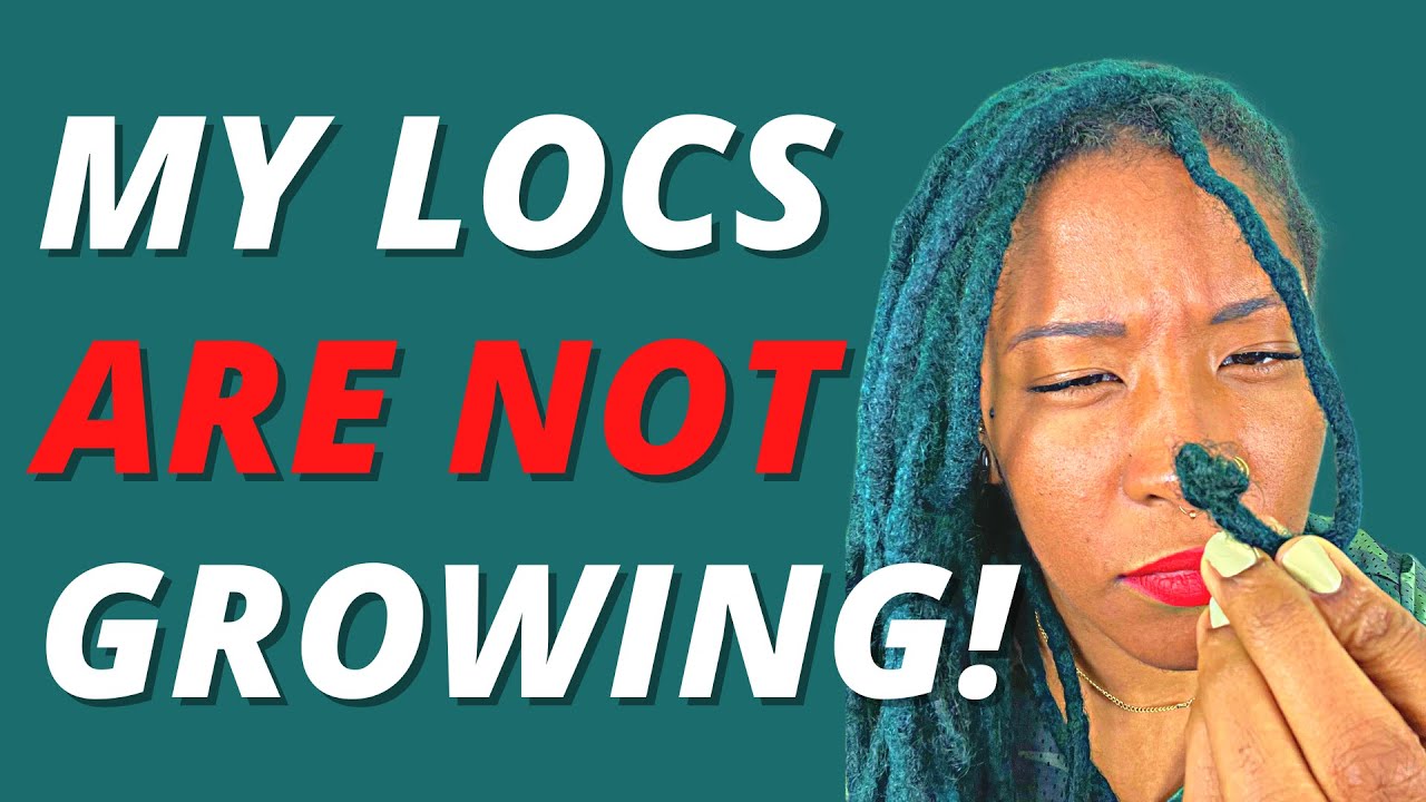why is there shrinkage with starter locs?