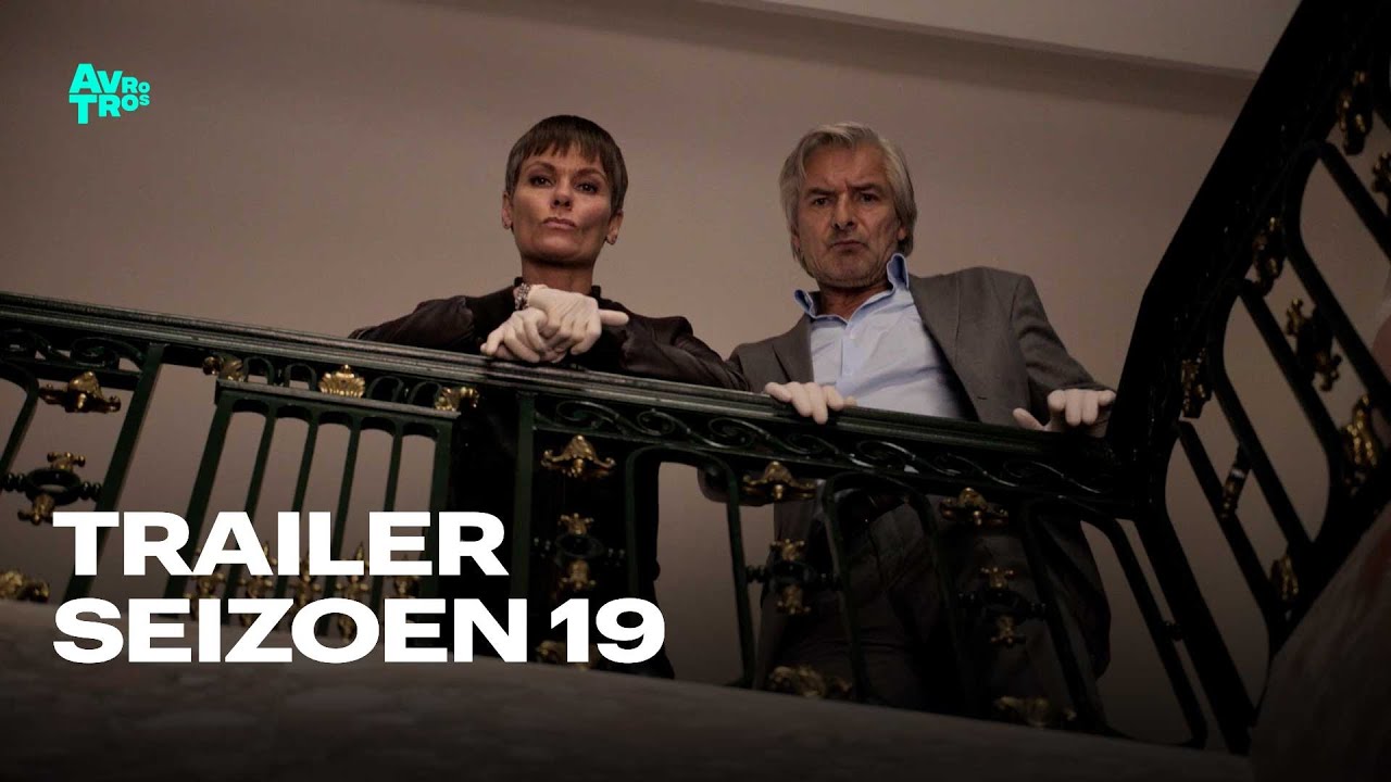 TRAILER FLIKKEN MAASTRICHT SEIZOEN 19