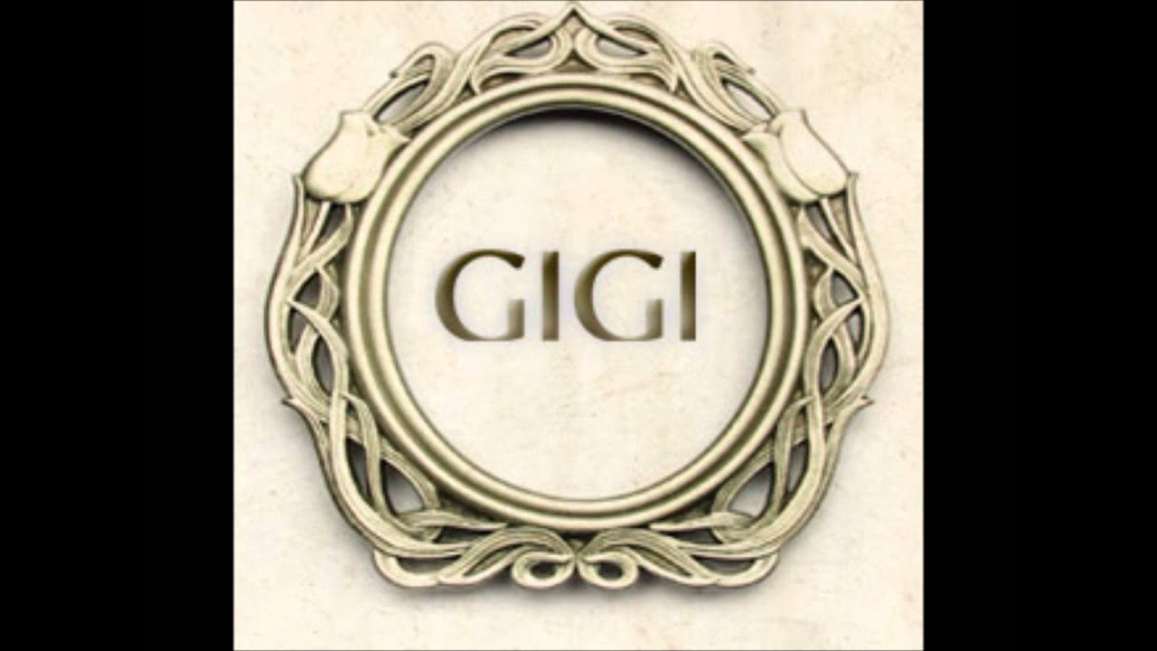 Gigi - Selamat Datang Asmara