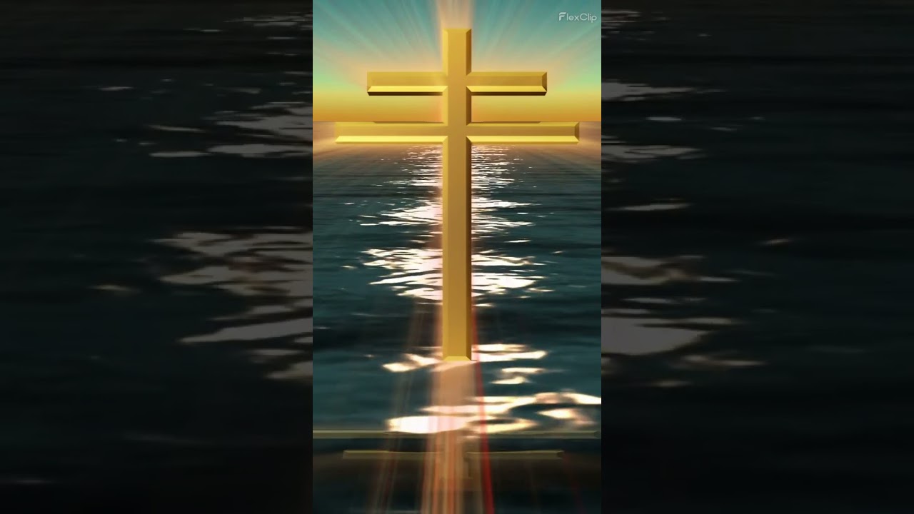 JESUS WEPT FOR ME (INSTRUMENTAL)