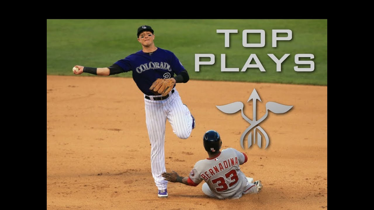 ►MLB 2013 Top Plays (Regular Season)