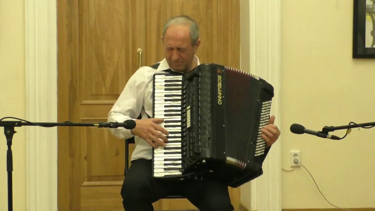 Клод Тома   Сеньор Лустик      Claude Thomain  