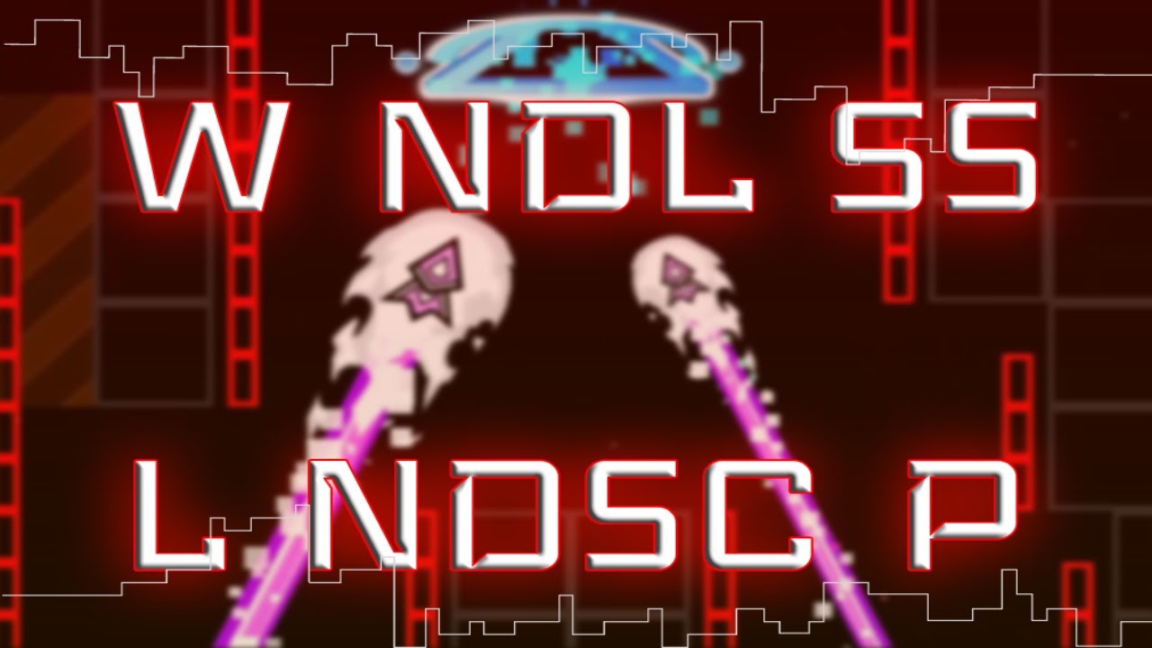 [First Victor] WNDLSS LNDSCP 100% | para & ilrell