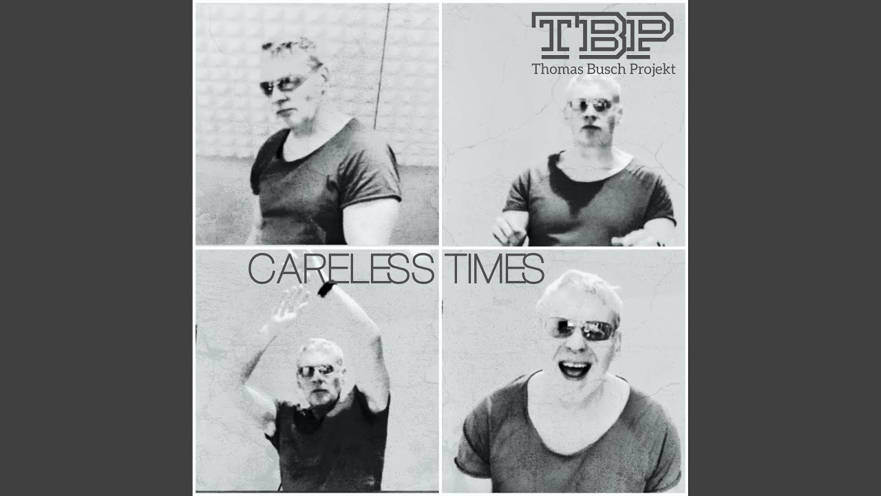 Careless Times