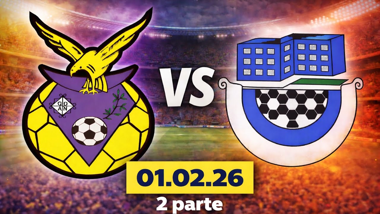 GD Aldeia Nova vs CPT Bairro Carcavelos 2 parte
