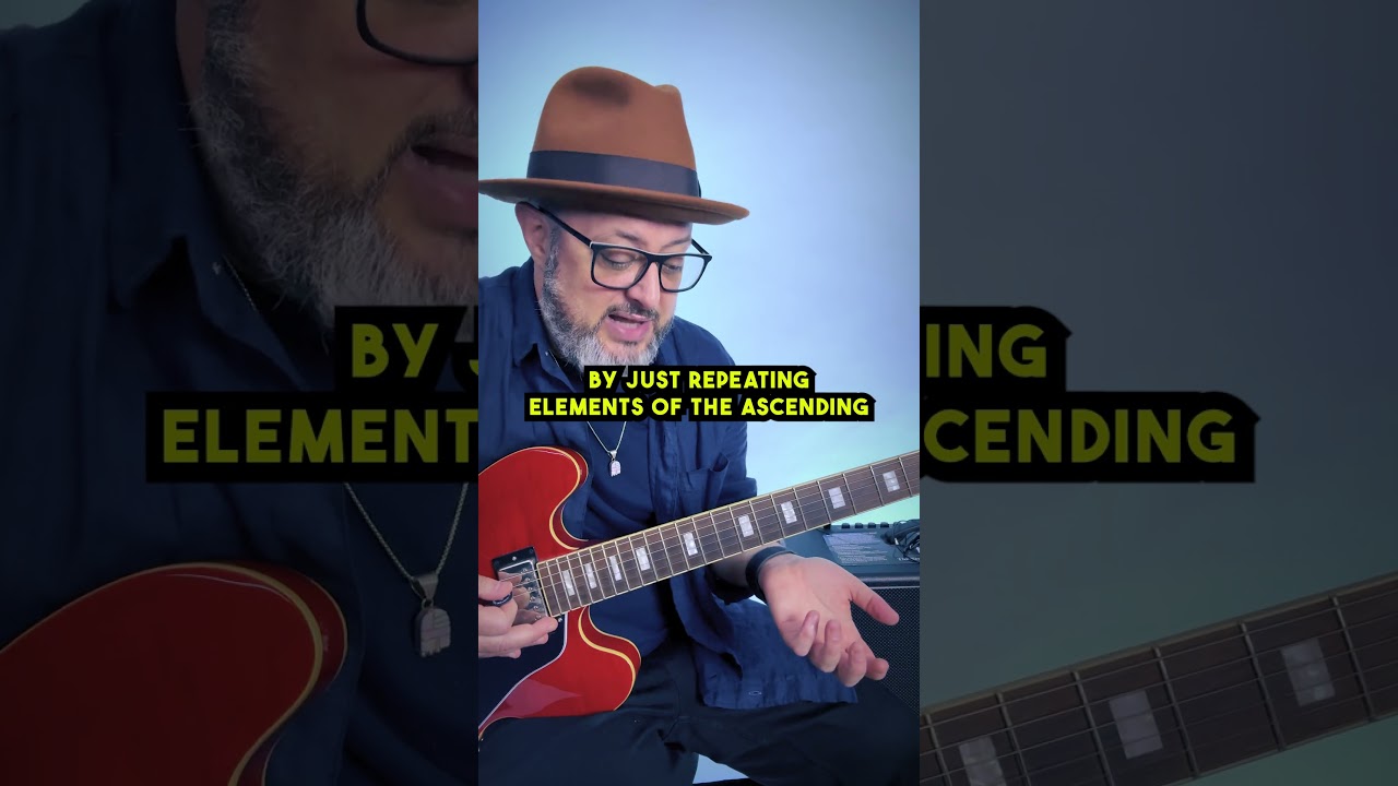 Guitar Soloing Made EASY for Beginners