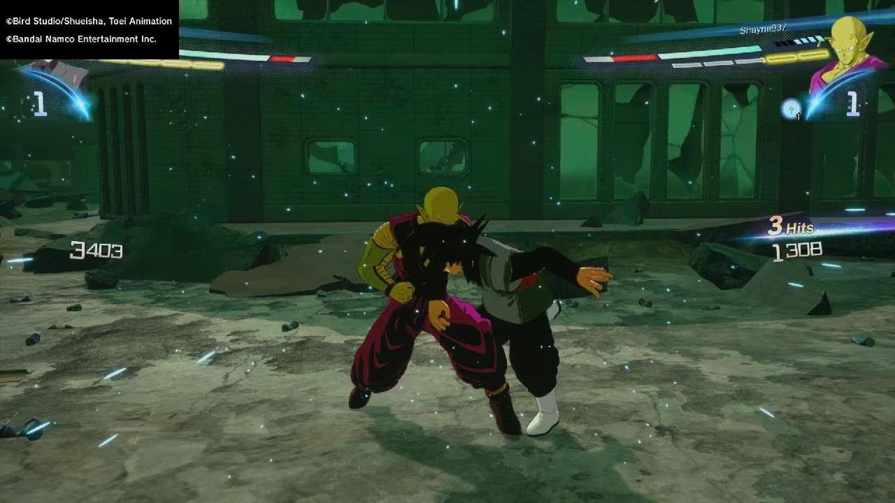 DRAGON BALL: Sparking! ZERO_20260225023405