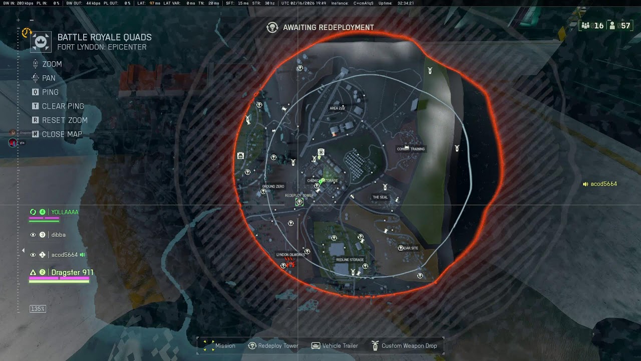 Battlefield 6 REDSEC Livestream